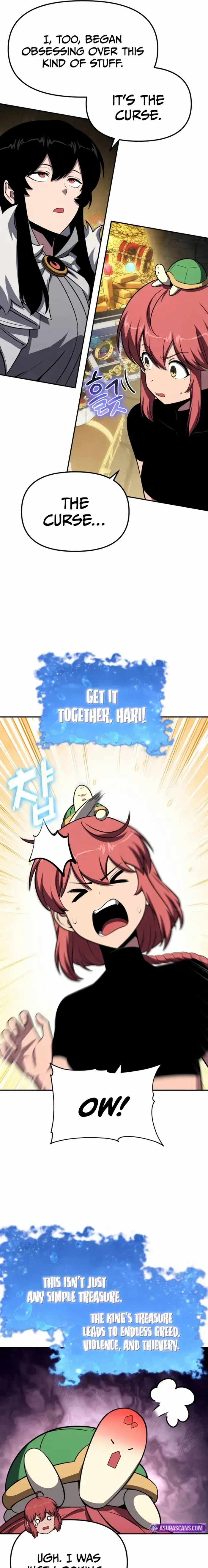 The Knight King Who Returned with a God Chapter 146 image 09_optimized